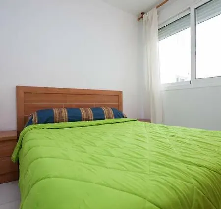 Apartamento Buenavista Roquetas de Mar