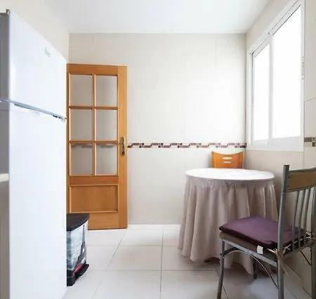 Apartamento Buenavista Apartment *