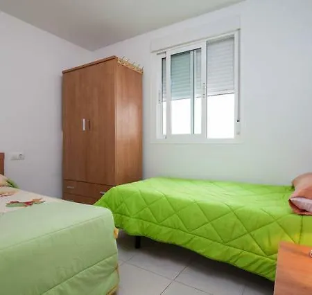Apartment Apartamento Buenavista