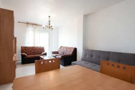 Apartamento Buenavista Apartment *