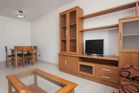 Apartamento Buenavista Apartment Roquetas de Mar