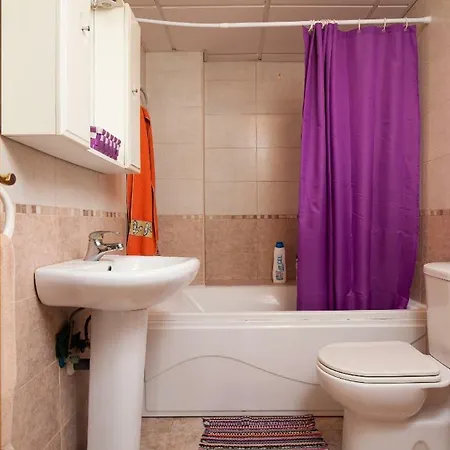 Apartamento Buenavista Apartment *